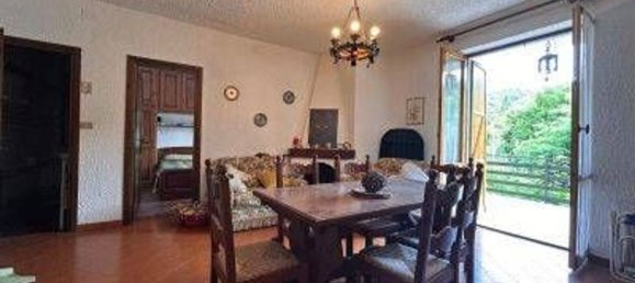 2-Zimmer Wohnung in Roccaforte Mondovì, Italy, Nr. 291990 14