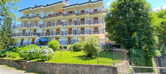 2-Zimmer Wohnung in Roccaforte Mondovì, Italy, Nr. 291990 4