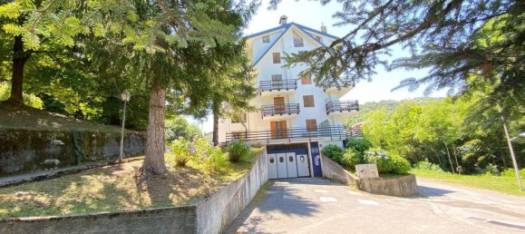 2-Zimmer Wohnung in Roccaforte Mondovì, Italy, Nr. 291990 22