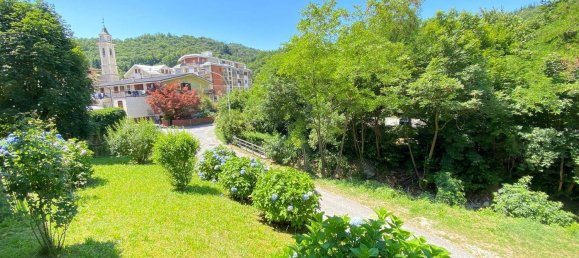 2-Zimmer Wohnung in Roccaforte Mondovì, Italy, Nr. 291990 5