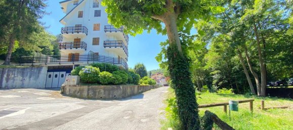 2-Zimmer Wohnung in Roccaforte Mondovì, Italy, Nr. 291990 8