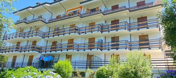 2-Zimmer Wohnung in Roccaforte Mondovì, Italy, Nr. 291990 2