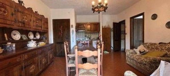 2-Zimmer Wohnung in Roccaforte Mondovì, Italy, Nr. 291990 12