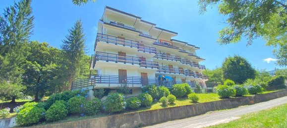 2-Zimmer Wohnung in Roccaforte Mondovì, Italy, Nr. 291990 7