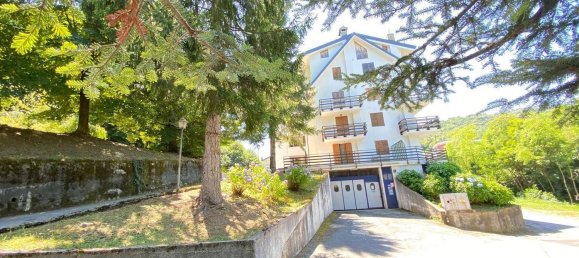 2-Zimmer Wohnung in Roccaforte Mondovì, Italy, Nr. 291990 6