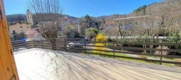 2-Zimmer Wohnung in Roccaforte Mondovì, Italy, Nr. 291990 18