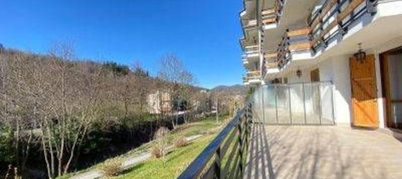 2-Zimmer Wohnung in Roccaforte Mondovì, Italy, Nr. 291990 20