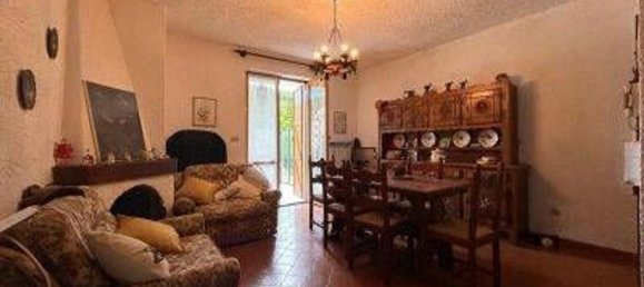 2-Zimmer Wohnung in Roccaforte Mondovì, Italy, Nr. 291990 11