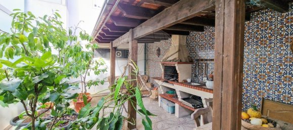 6 غرف نوم منزل في Maia, Portugal رقم 167113 30