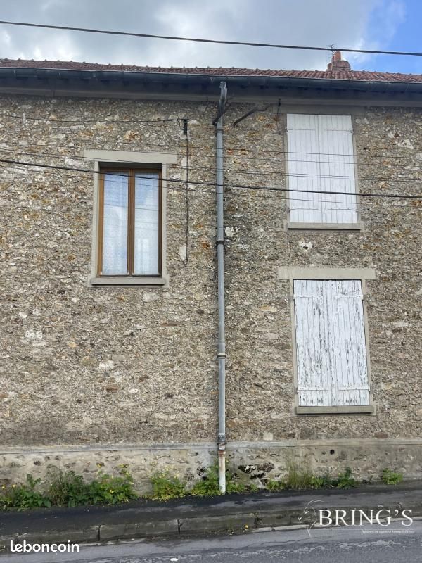 Moradia em banda T2 em Fere-en-Tardenois, France N.º 95423