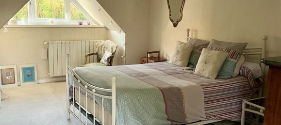 Casa de 4 dormitorios en Les Essarts-le-Roi, France No. 333415 9