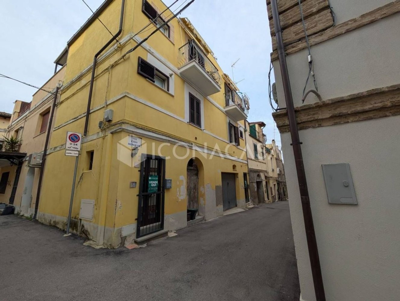 2 Schlafzimmer Haus in Vasto, Italy, Nr. 374625