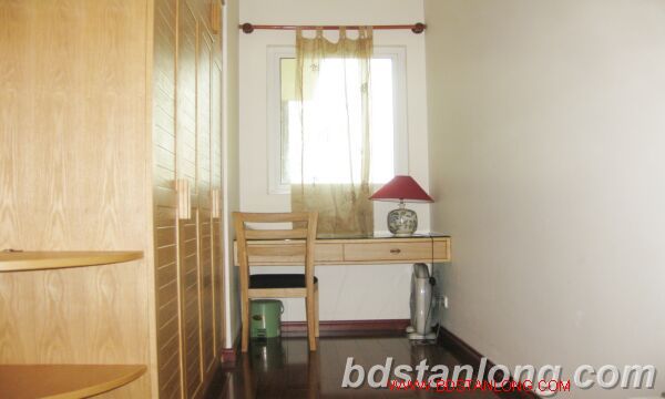 3 غرف نوم شقة في Tay Ho, Vietnam رقم 6109