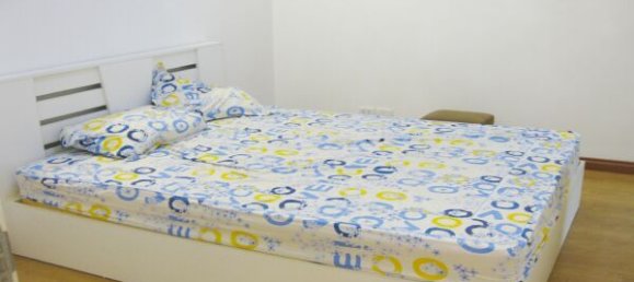 3 غرف نوم شقة في Tay Ho, Vietnam رقم 6109 5