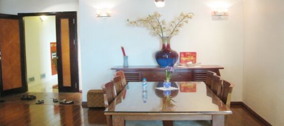 3 غرف نوم شقة في Tay Ho, Vietnam رقم 6109 13