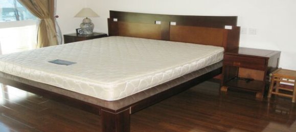 3 غرف نوم شقة في Tay Ho, Vietnam رقم 6109 14