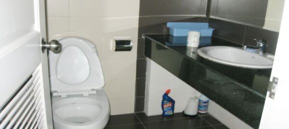 3 غرف نوم شقة في Tay Ho, Vietnam رقم 6109 7