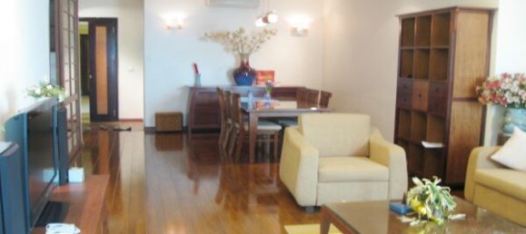 3 غرف نوم شقة في Tay Ho, Vietnam رقم 6109 8