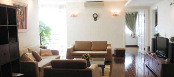 3 غرف نوم شقة في Tay Ho, Vietnam رقم 6109 4