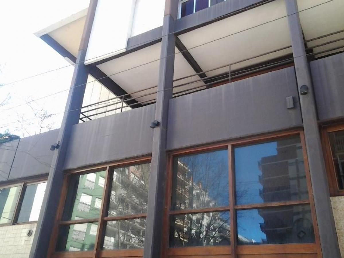  مكتب في Mar del Plata, Argentina 140متر مربع رقم 107639