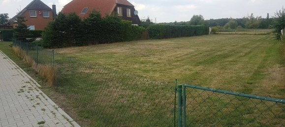 Grundstück in Ludwigslust-Parchim, Germany, Nr. 232611 2