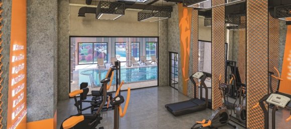 Apartment 2+1 in Alanya, Turkey No. 24317 14