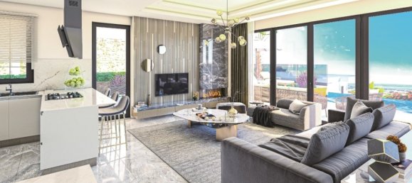 Apartment 2+1 in Alanya, Turkey No. 24317 3