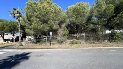 900m² Land in Huelva, Spain No. 266911