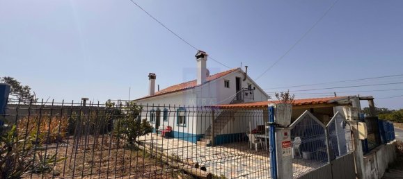 9 Schlafzimmer Villa in Sao Teotonio, Portugal, Nr. 301606 5