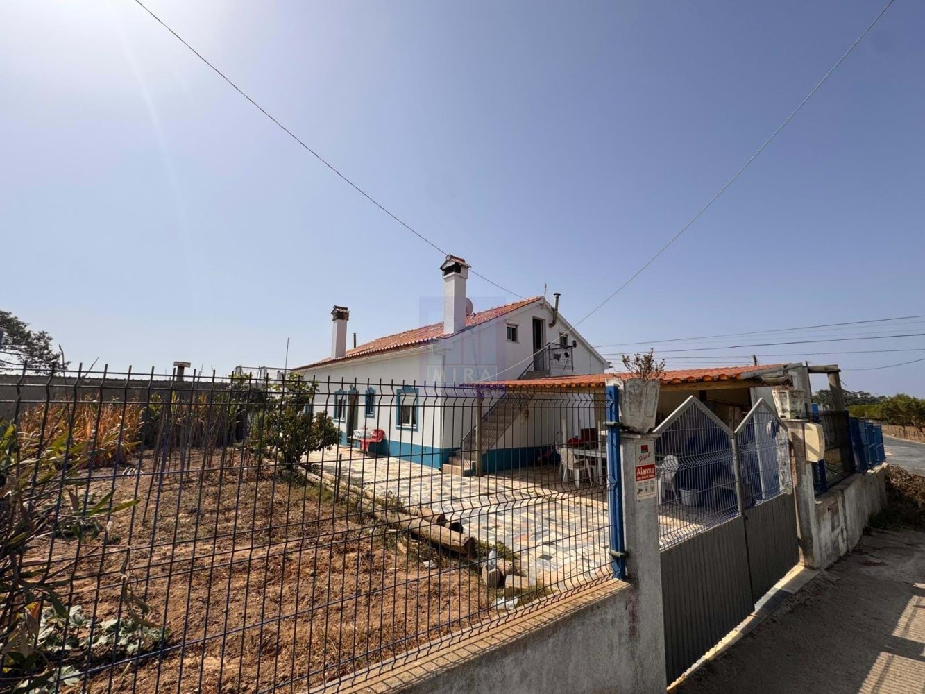 9 Schlafzimmer Villa in Sao Teotonio, Portugal, Nr. 301606
