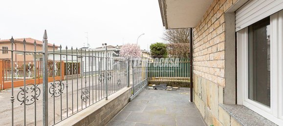 4 rooms Villa in Casalpusterlengo, Italy No. 11604 49