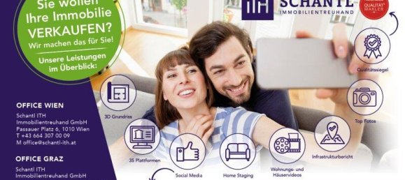 قطعة أرض في Fernitz-Mellach, Austria 2949متر مربع رقم 146685 6