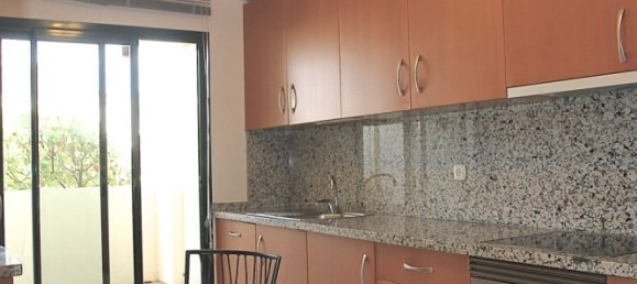 Apartamento de 2 dormitorios en Marbella, Spain No. 9949 4