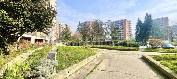 3 Schlafzimmer Wohnung in Turin, Italy, Nr. 75889 3