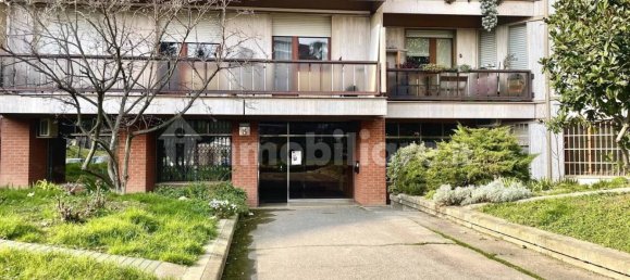 3 Schlafzimmer Wohnung in Turin, Italy, Nr. 75889 2