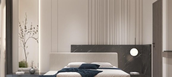 Apartamento em IVY Gardens 2, Dubai Land, UAE 41.08 m² N.º 62919 3