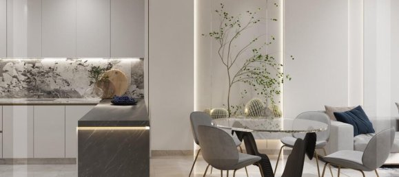 Apartamento em IVY Gardens 2, Dubai Land, UAE 41.08 m² N.º 62919 4