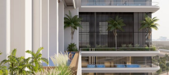 Apartamento em IVY Gardens 2, Dubai Land, UAE 41.08 m² N.º 62919 2