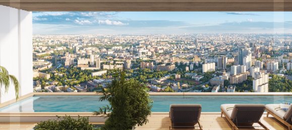 Apartamento em IVY Gardens 2, Dubai Land, UAE 41.08 m² N.º 62919 8