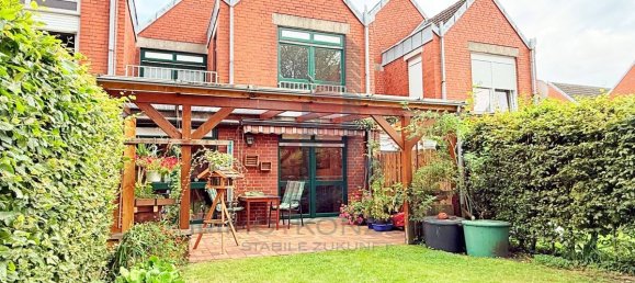 Moradia em banda T3 em Steinfurt, Germany N.º 226354 9