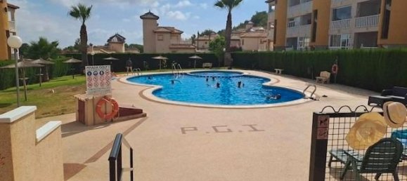 2 bedrooms Penthouse in Alicante, Spain No. 90666 2