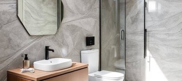 Квартира с 4 спальнями в Мулаццо, Италия № 299437 10