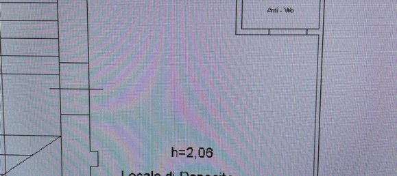 Imóvel comercial em Frosinone, Italy 65 m² N.º 91380 3