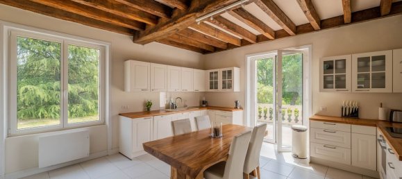 8 Schlafzimmer Haus in Azay-le-Rideau, France, Nr. 79130 8