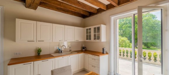 8 Schlafzimmer Haus in Azay-le-Rideau, France, Nr. 79130 15