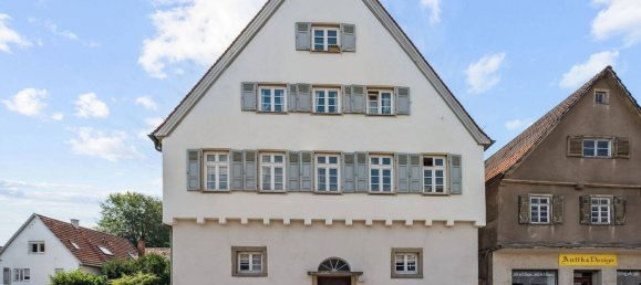 Офис с 3 комнатами в Ludwigsburg, Германия № 273748 2