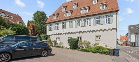 Офис с 3 комнатами в Ludwigsburg, Германия № 273748 21