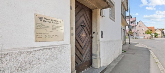 Офис с 3 комнатами в Ludwigsburg, Германия № 273748 19