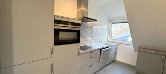 Ático de 4 habitaciónes en Stormarn, Germany No. 345007 15