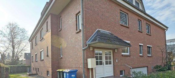 Ático de 4 habitaciónes en Stormarn, Germany No. 345007 21